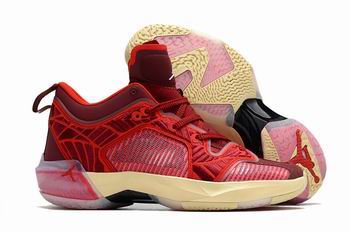 china wholesale nike air Jordan 37 sneakers online->nike series->Sneakers