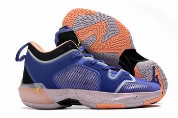 china wholesale nike air Jordan 37 sneakers online->nike series->Sneakers
