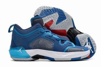 china wholesale nike air Jordan 37 sneakers online->nike series->Sneakers