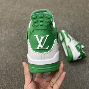 cheapest nike air jordan 4 shoes free shipping online->nike air jordan->Sneakers