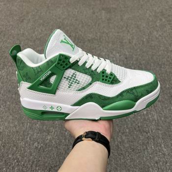 cheapest nike air jordan 4 shoes free shipping online->nike air jordan->Sneakers
