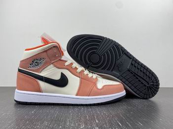 china cheap nike air jordan 1 womens shoes for sale->nike air jordan->Sneakers