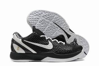 buy wholesale Nike Zoom Kobe basketball sneakers free shipping->nike series->Sneakers