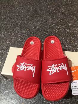 buy and sell Nike Slippers free shipping->slippers->Sneakers
