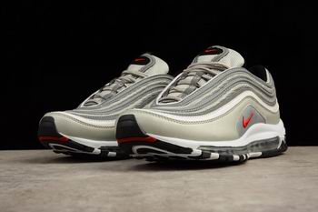 cheapest wholesale Nike Air Max 97 shoes online->nike air max->Sneakers
