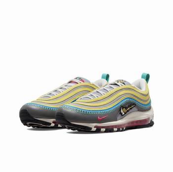 cheapest wholesale Nike Air Max 97 shoes online->nike air max->Sneakers
