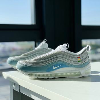 cheapest wholesale Nike Air Max 97 shoes online->nike air max->Sneakers