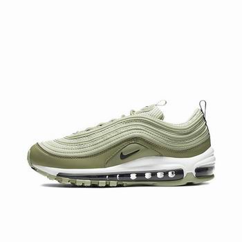 china wholesale nike air max 97 women sneakers->nike air max->Sneakers