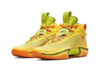 buy and sell new nike air jordan 36 shoes->nike air jordan->Sneakers