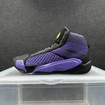 buy cheapest nike air jordan 38 men shoes free shipping->nike air jordan->Sneakers