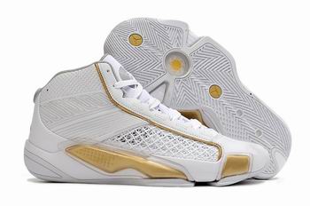 buy and sell nike air jordan 38 sneakers online->nike air jordan->Sneakers