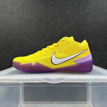 china discount Nike Zoom Kobe sneakers free shipping->nike series->Sneakers