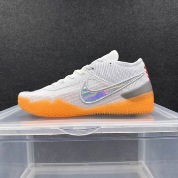 china discount Nike Zoom Kobe sneakers free shipping->nike series->Sneakers