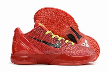 china discount Nike Zoom Kobe sneakers free shipping->nike series->Sneakers