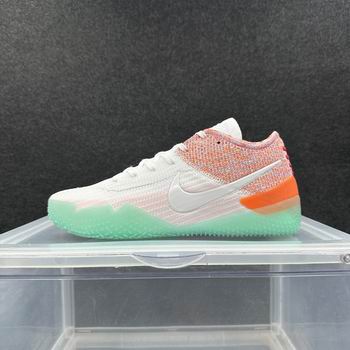 china discount Nike Zoom Kobe sneakers free shipping->nike series->Sneakers