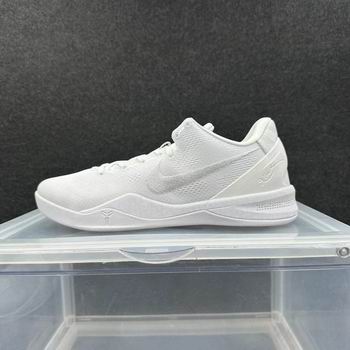 china discount Nike Zoom Kobe sneakers free shipping->nike series->Sneakers