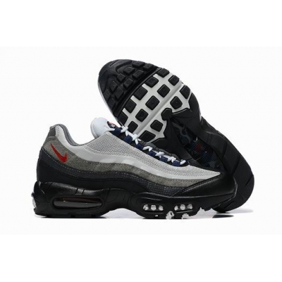 china wholesale Nike Air Max 95 sneakers->nike air max->Sneakers