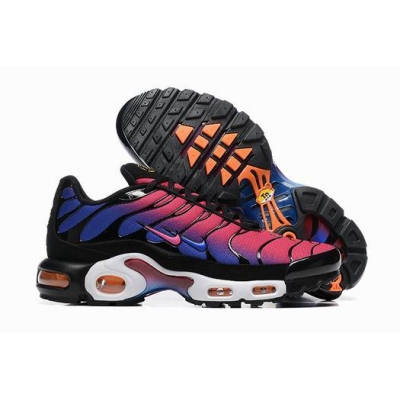 china cheap Nike Air Max Plus TN sneakers online->nike air max tn->Sneakers