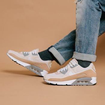 china wholesale Nike Air Max 90 AAA sneakers discount->nike air max 90->Sneakers