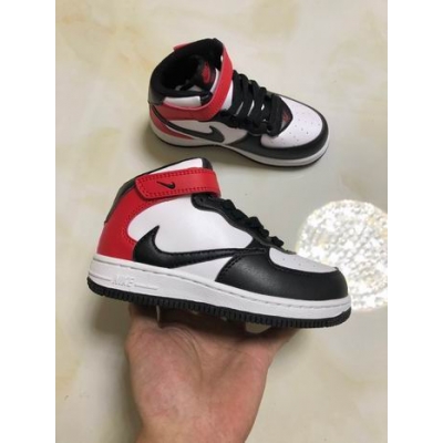 bulk wholesale Air Force One sneakers for kid->air force one->Sneakers