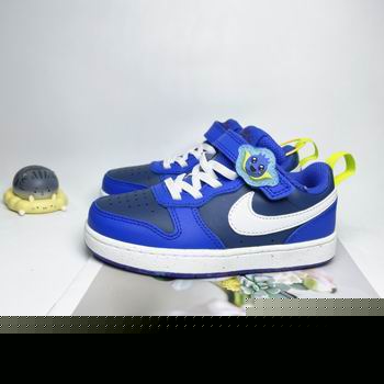 bulk wholesale Air Force One sneakers for kid->air force one->Sneakers