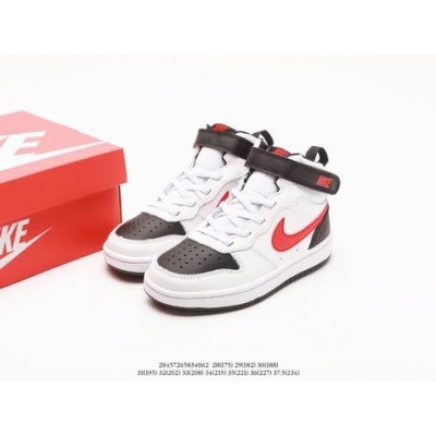 bulk wholesale Air Force One sneakers for kid->air force one->Sneakers