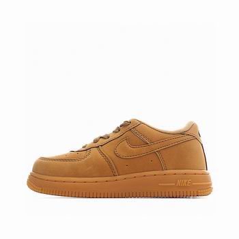 bulk wholesale Air Force One sneakers for kid->air force one->Sneakers