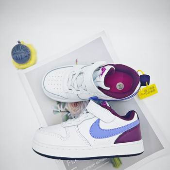 bulk wholesale Air Force One sneakers for kid->air force one->Sneakers