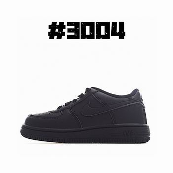 bulk wholesale Air Force One sneakers for kid->air force one->Sneakers