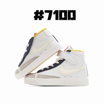 bulk wholesale Air Force One sneakers for kid->air force one->Sneakers