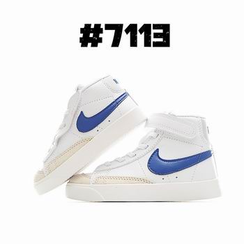 bulk wholesale Air Force One sneakers for kid->air force one->Sneakers