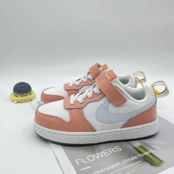 bulk wholesale Air Force One sneakers for kid->air force one->Sneakers