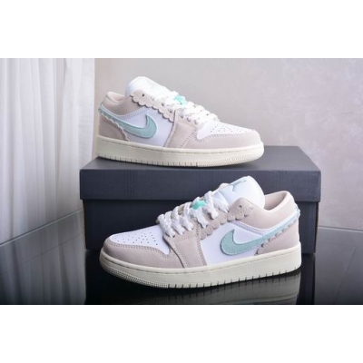 bulk wholesale nike air jordan 1 sneakers for women->nike air jordan->Sneakers