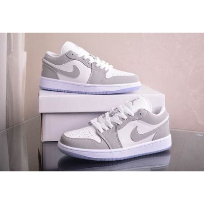 bulk wholesale nike air jordan 1 sneakers for women->nike air jordan->Sneakers