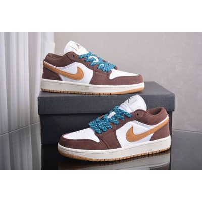 bulk wholesale nike air jordan 1 sneakers for women->nike air jordan->Sneakers