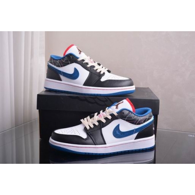 bulk wholesale nike air jordan 1 sneakers for women->nike air jordan->Sneakers