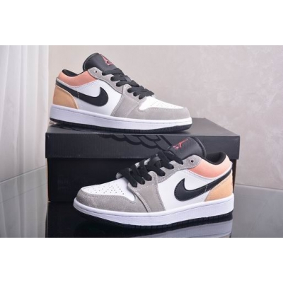 bulk wholesale nike air jordan 1 sneakers for women->nike air jordan->Sneakers