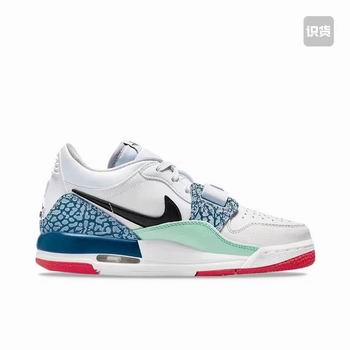 china wholesale Air Jordan Legacy 312 shoes->nike trainer->Sneakers