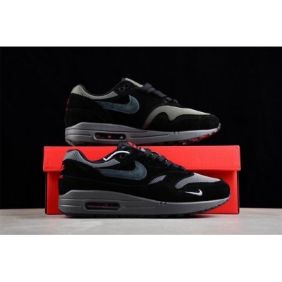 china wholesale Nike Air Max 87 sneakers->nike air max 87->Sneakers