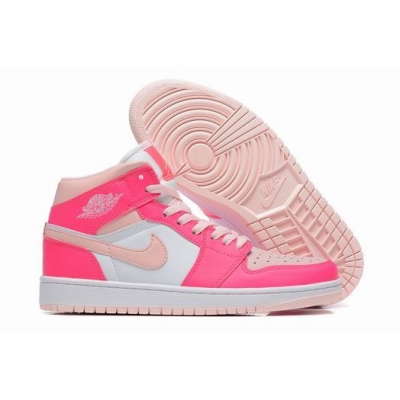 bulk wholesale Nike Air Jordan 1 shoes for men->nike series->Sneakers