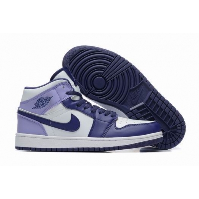 bulk wholesale Nike Air Jordan 1 shoes for men->nike series->Sneakers