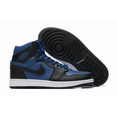 wholesale Nike Air Jordan 1 shoes cheap womens->nike air jordan->Sneakers
