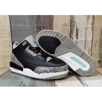 china wholesale Nike Air Jordan 3 men%27s sneakers online->nike air jordan->Sneakers