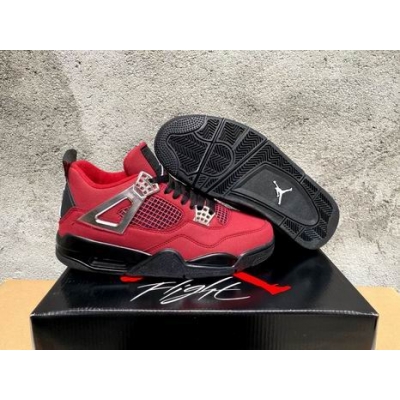 bulk wholesale nike air jordan 4 women shoes->nike air jordan->Sneakers
