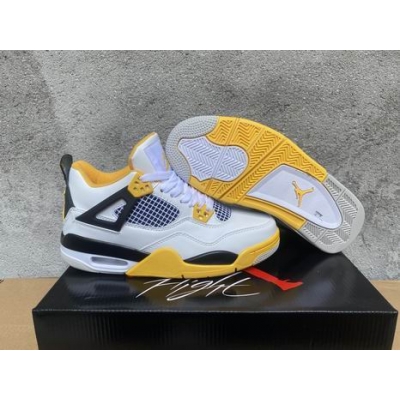 wholesale nike air jordan 4 shoes free shipping->nike air jordan->Sneakers