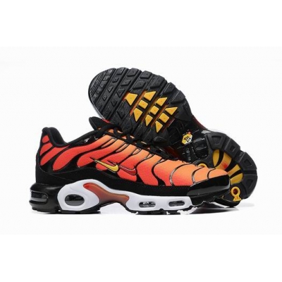 china wholesale Nike Air Max Plus TN shoes online->nike air max tn->Sneakers