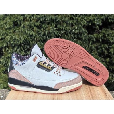 china cheap nike air jordan 3 sneakers online->nike air jordan->Sneakers