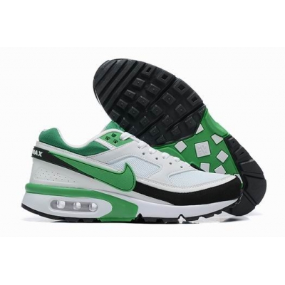 china cheap Nike Air Max BW shoes->nike trainer->Sneakers