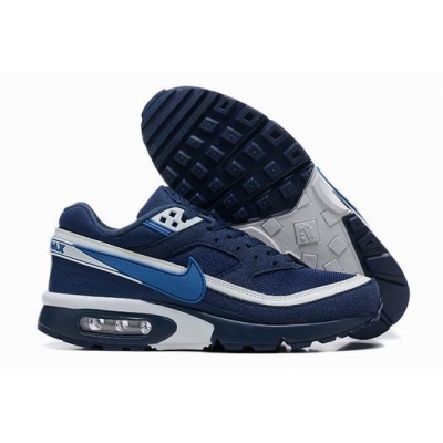 china cheap Nike Air Max BW shoes->nike trainer->Sneakers
