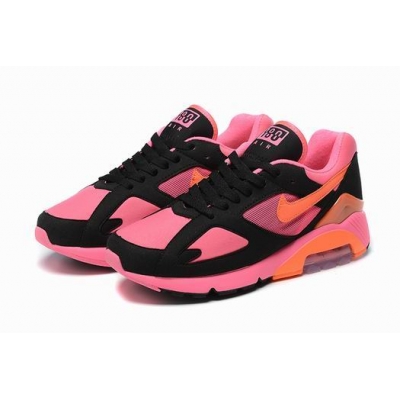 free shipping wholesale Nike Air Max Terra 180 shoes->nike trainer->Sneakers